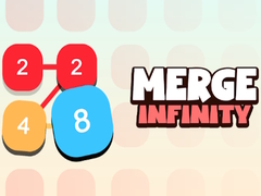 Laro Merge Infinity