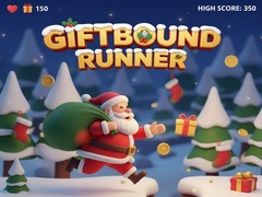 Laro Giftbound Runner