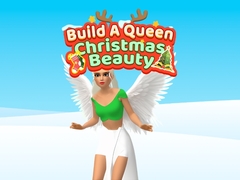 Laro Build A Queen Christmas Beauty 