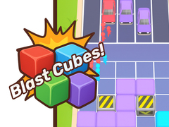 Laro Blast Cubes