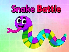 Laro Snake Battle