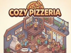 Laro Cozy Pizzeria