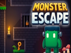 Laro Monster Escape