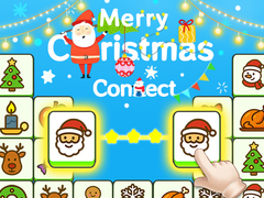 Laro Merry Christmas Connect