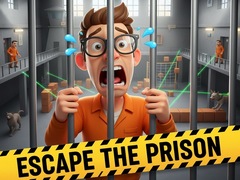 Laro Escape the Prison