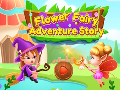 Laro Flower Fairy Adventure Story