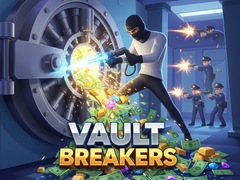 Laro Vault Breakers