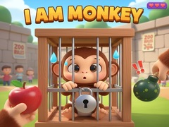 Laro I Am Monkey