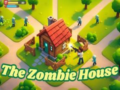 Laro The Zombie House