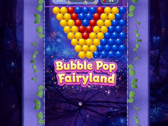 Laro Bubble Pop Fairyland