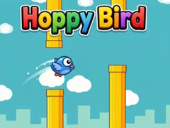 Laro Hoppy Bird