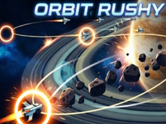 Laro Orbit Rushy