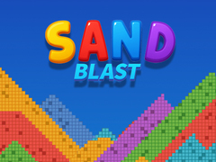 Laro Sand Blast