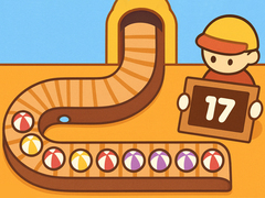 Laro Ball Craze Sort