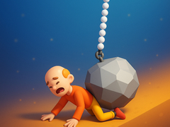 Laro Rescue Sharp Turn