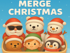 Laro Merge Christmas