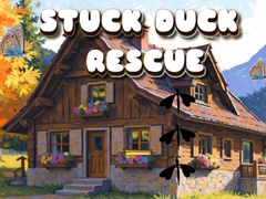 Laro Stuck Duck Rescue