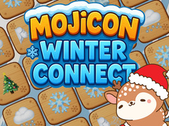 Laro Mojicon Winter Connect