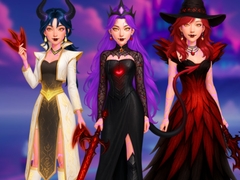 Laro K-Pop Hunters in Demon Style