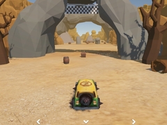 Laro Forked Paths Rider