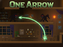Laro One Arrow 