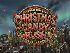 Laro Christmas Candy Rush