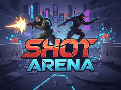 Laro Shot Arena