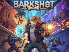 Laro BarkShot