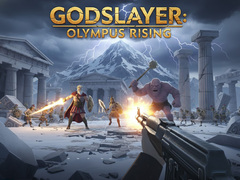 Laro Godslayer: Olympus Rising