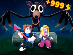 Laro Obby: 99 Nights Escape +1 Speed