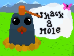 Laro Whack a Mole 