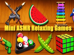 Laro Mini ASMR Relaxing Games