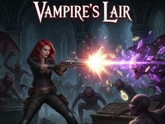 Laro Vampire's Lair