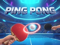 Laro PingPong