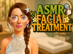 Laro ASMR Facial Treatment