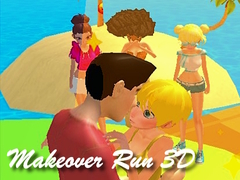 Laro Makeover Run 3D