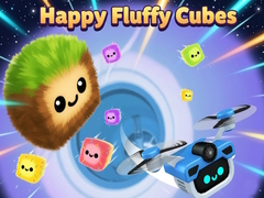 Laro Happy Fluffy Cubes