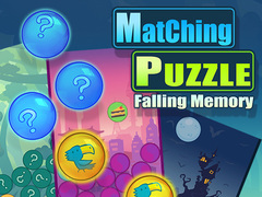 Laro Matching Puzzle