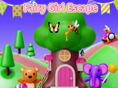 Laro Fairy Girl Escape