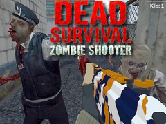 Laro Dead Survival: Zombie Shooter