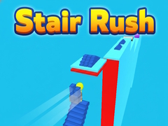 Laro Stair Rush