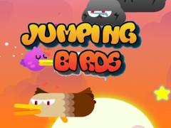 Laro Jumping Birds