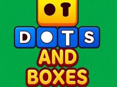 Laro Dots and Boxes 