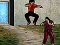 Laro Capoeira