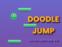 Laro Doodle Jump  Ultra Edition 4