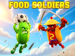Laro Food Soldiers