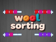 Laro Wool Sorting