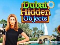 Laro Dubai Hidden Objects