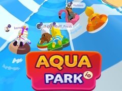 Laro Aqua park.io