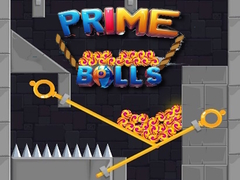 Laro Prime Balls